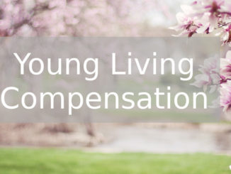 Young Living Compensation